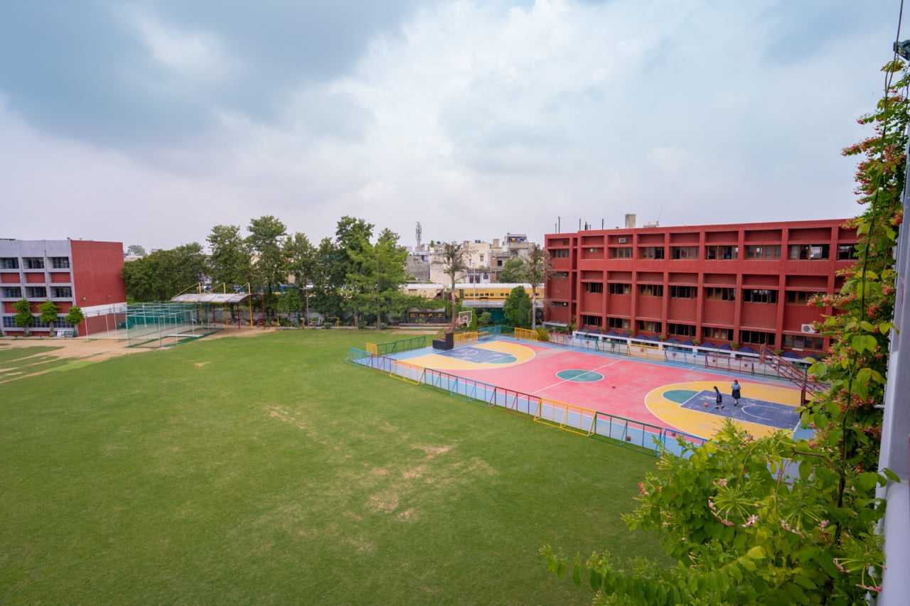 Future Foundation Public School - Ludhiana