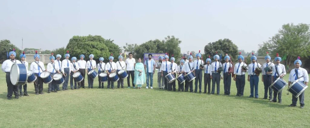 Icse Schools In Ludhiana