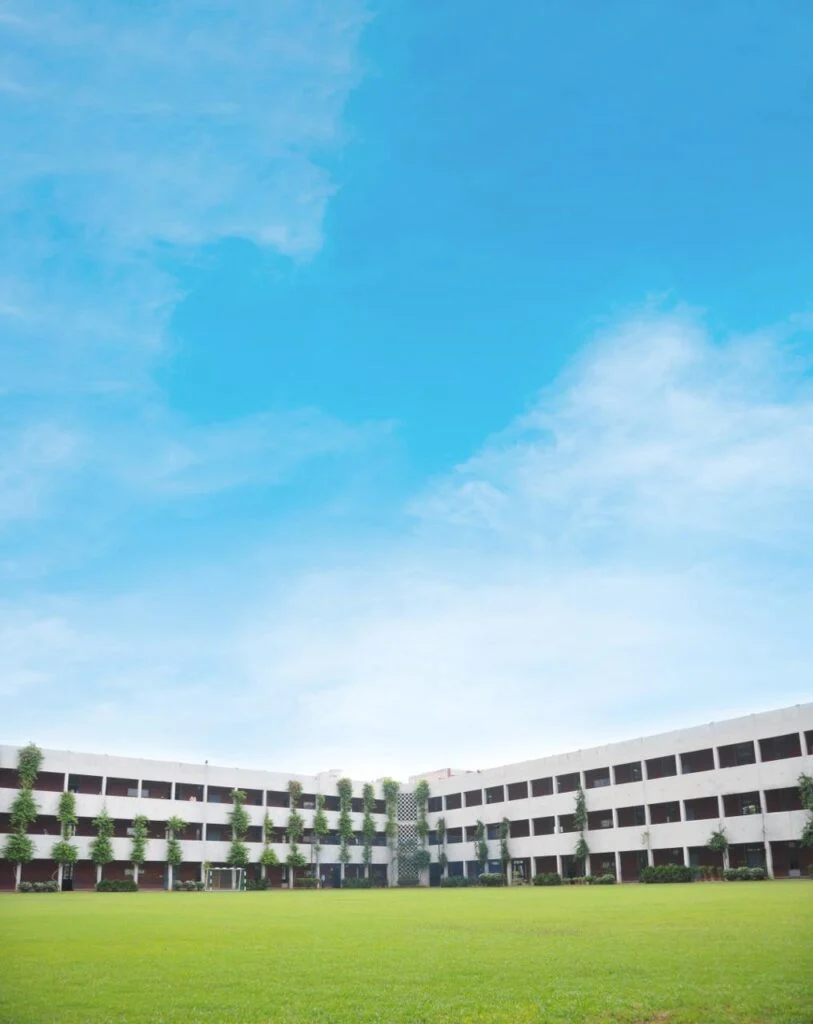 Guru Nanak Public School Model Town Ludhiana