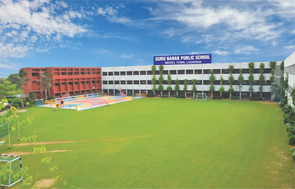 Top Schools in Ludhiana